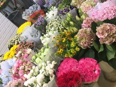 -双季花艺园艺市场(浦东店)