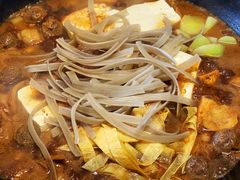-崔记生活·铁锅炖鱼粘卷子(总店)