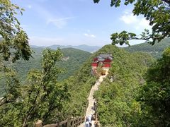 -云台山风景名胜区