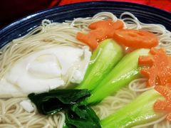 -正阳门饭庄·烤鸭·北京菜(万丰路七里庄店)