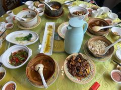 -砂锅居(西四店)