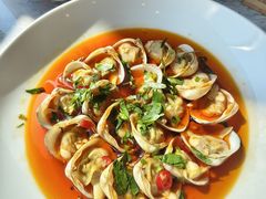 -不仔客海鲜·烧烤·270度海景餐厅(大东海店)
