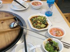 -鲁员外地锅鸡地锅鱼(古墩路店)