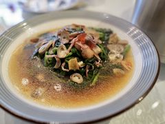 -漢舍中国菜馆(889广场店)