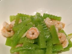 -柴火大院烤鸭民间菜