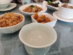 米汤-茶油香闽南菜·花园餐厅(前埔店)