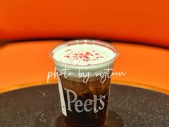 -Peet's Coffee皮爷咖啡(杭州来福士店)