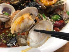 -必点海鲜·鲅鱼水饺(鞍山西道店)