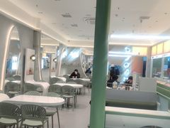 -SaladJohn沙拉匠(凯德1818店)