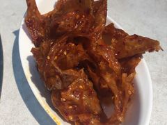 -二十一分小锅炖(中心店)
