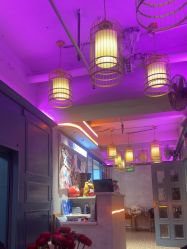 -YASAKI国际舞蹈中心