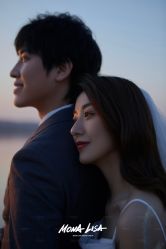 -蒙娜丽莎婚纱摄影(南门店)