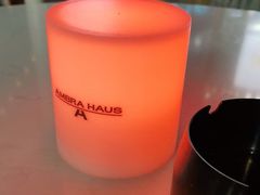 -Ambra Haus琥珀屋精酿餐厅(宝山店)