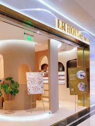 -LR HOUSE美甲美睫