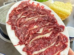 -万祥牛肉火锅(金龙店)