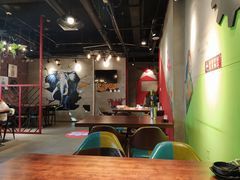 -串玖郎绿色串吧(丽晶公馆店)