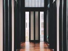 -上海崇明金茂凯悦酒店