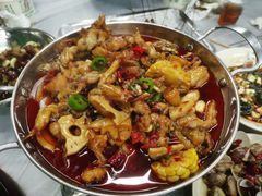 -小民大排档(江汉路店)