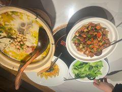 -老阿爸鲜鱼土菜(独墅湖店)