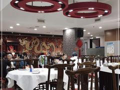 大堂-东兴楼饭庄(六里桥店)