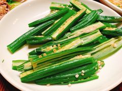 -老味道餐厅(江山店)