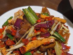 -寻裕记·现炒浇头面(人民广场店)