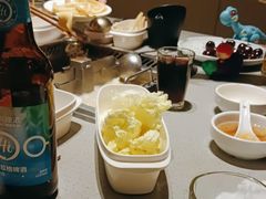 -海底捞火锅(吴中路店)