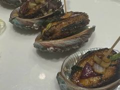-山水雅居·江南雅宴(运河公园店)