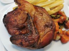 烤鸡-宜家·瑞典风味餐厅(北京西红门店)