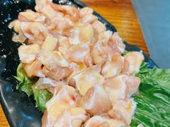 -丹东特色烤肉(学府路一部店)