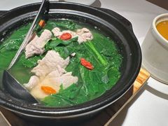 -汤城小厨•粤菜•靓汤(金宝街店)