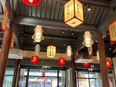 -绍兴老味道·非遗门店(银泰城店)