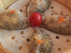 -山海天饮食集团(桃源居店)