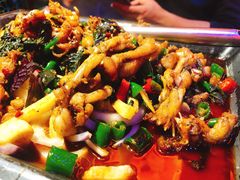 -蛙小侠(柳州万象城店)