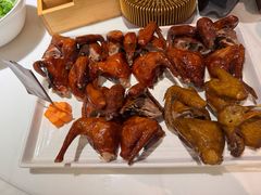 红烧鸽-大鸽饭(马王堆店)