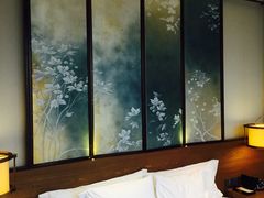 上海衡山路十二号豪华精选酒店-上海衡山路十二号华邑酒店