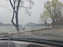 -棋盘山风景区