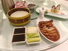 -玉林烤鸭店(定福庄店)