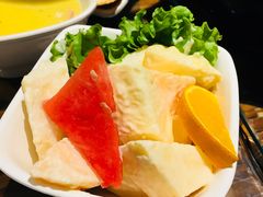 -西缘牛排(荟聚购物中心店)