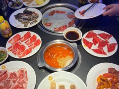 -海韵之星邮轮水会(明发商业广场店)