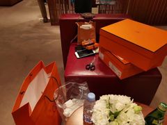 -HERMES(恒隆广场店)