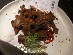 -贝勒爷·酥不腻烤鸭