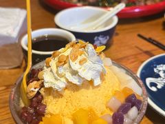 -峨眉烧烤(宝龙广场店)