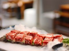-渝味晓宇火锅(合川路店)