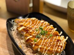 日式炸猪排-雷门拉面店(新光天地店)