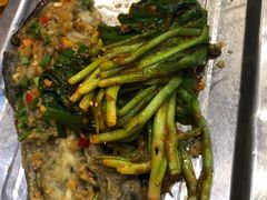 -京朋串屋·烧烤(望京西路总店)