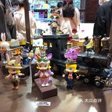 来拆盲盒吗？