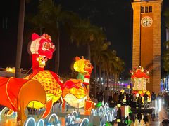-尖沙咀