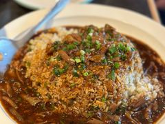 -南海底小海鲜·湘菜(鲁巷吴家湾店)