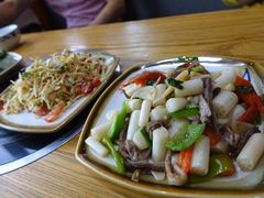 -妈妈的味道(和顺古镇店)